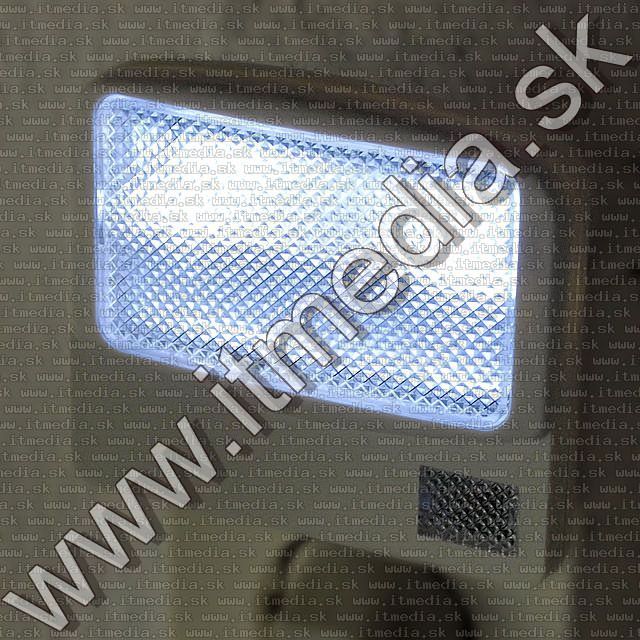 Image of IT Media Sensor LED Night Lamp (IT1036)